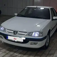 پژو پارس سال مدل آخر ۹۸