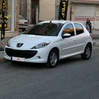 ۲۰۷ فلز ۱۴۰۴ تیوفایو|خودرو سواری و وانت|شهریار, رضی آباد بالا|دیوار