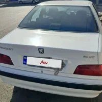 پارس tu5 مدل۱۴۰۲سنددسته‌اول