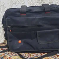 چند تا کیف مردانه نو|کیف، کفش، کمربند|قم, دروازه ری|دیوار