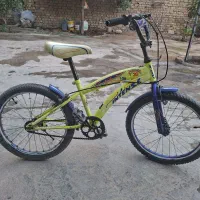 دوچرخه 20