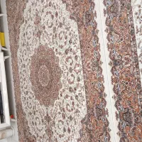 ۲ تخته فرش ۹ متری نگین مشهد