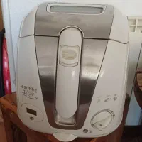 سرخ کن سانی