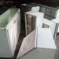 کابینت کارکرده