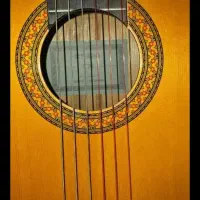 گیتار یاماها c70اصل اندونزی