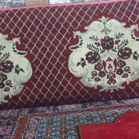 پشتی|پشتی|اقبالیه, |دیوار