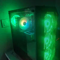 سیستم گیمینگ 5060 و cpu 13400f