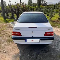 پژوslx موتور tu5|خودرو سواری و وانت|رحیمآباد, |دیوار