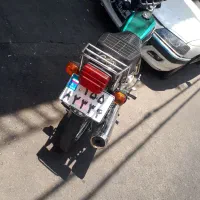 هوندا ۱۲۵