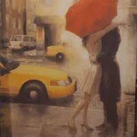 تابلو نقاشی|تابلو، نقاشی، عکس|کرج, فاز ۱ مهرشهر|دیوار
