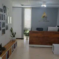 کمک حسابدار شرکت ساختمانی