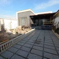 باغچه ویلایی استخرسرپوشیده چهارباغ ملک آباد