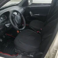 کوییک 1404  GXR تمام فول همراه با رینگ آلومینیومی|خودرو سواری و وانت|مهاباد (آذربایجان غربی), |دیوار