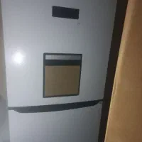 یخچال وقالی