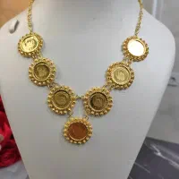 فروش طلا فقط 3 درصد بالای تابلو