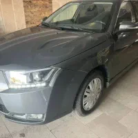 دنا پلاس دنده مدل 1402|خودرو سواری و وانت|تهران, طرشت|دیوار