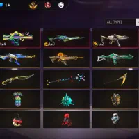 اکانت فری فایر|کنسول، بازی ویدئویی و آنلاین|اردبیل, |دیوار