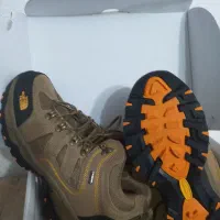 کفش کوه نورث فیس ویبرام