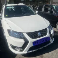 کوییک سفید sبیرنگ فرمان Dمدل ۱۴۰۲|خودرو سواری و وانت|تهران, علم و صنعت|دیوار