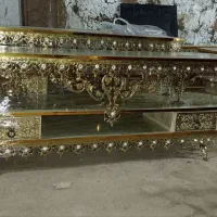 تولید و پخش انواع میز ودکوری جان برنزی|صنایع دستی و سایر لوازم تزئینی|همدان, |دیوار