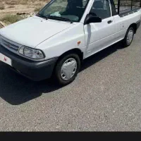 فروش خودرو پراید وانت