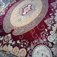 فروشی قالی دوازده متری چهارتومان