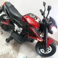 موتور شارژی