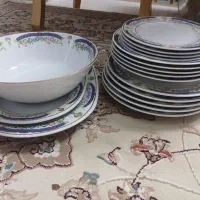 سرویس چینی