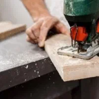 استخدام همکار در کارگاه نجاری