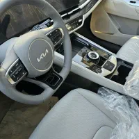 اسپرتیج ۲۰۲۴ کوشا خودرو فول|خودرو سواری و وانت|شیراز, زرگری|دیوار