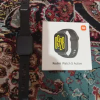 ساعت Redmi Watch 5 Active