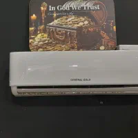 کولر گازی اسپیلت ۳۰ هزار جنرال گلد r410 اصلی