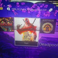 کپی خور کردن و نصب بازی ps4 تا ورژن 12.52