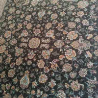 فرش  نه متری سه تخته