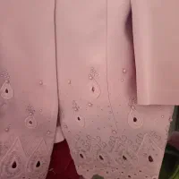 کت شلوارمجلسی|لباس|نجف‌آباد, مزرعه طالب|دیوار