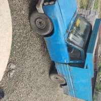 نیسان مدل 74