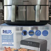 سرخ کن دوقلو فیلیپس مدل PH-920