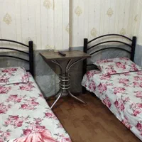 مهمانپذیر و مسافرخانه توحید اراک