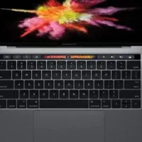 لپ تاپ مک بوک پرو