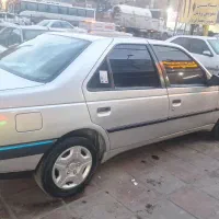 ۴۰۵ مدل ۹۰ خاص|خودرو سواری و وانت|پاکدشت, پاکدشت (مامازند)|دیوار