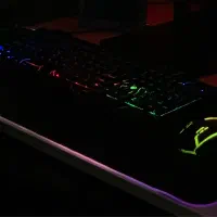 موس و کیبورد و پدموس گیمینگ