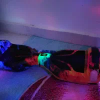 اسکوتر برقی آب و اتش