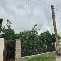 زمین مسکونی ۲۰۰ متری