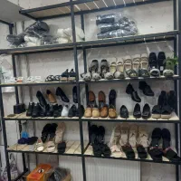 دکور کفش|فروشگاه و مغازه|شهرکرد, |دیوار