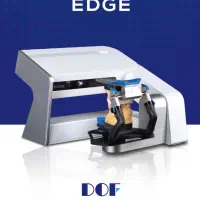 اسکنر داف مدل edge hd