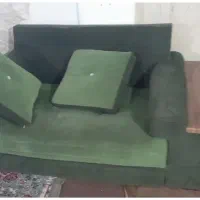 مبل سالم