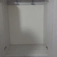 کمدسه تیکه لترون بدون وخط وخش