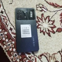 گوشیpoco. c65|موبایل|اهواز, گلدشت|دیوار