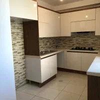 دو خواب پارکینگ دار