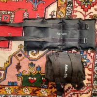 وزنه مچ پا و دست